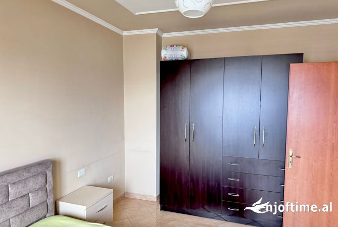 Apartment for rent in Tirana 2+1, Furnished