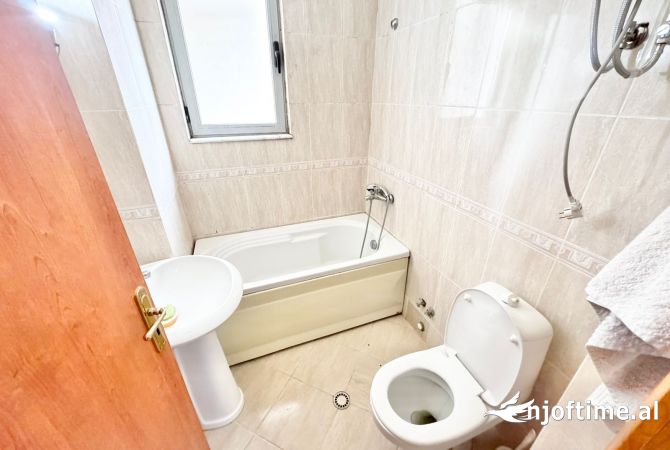 Apartment for rent in Tirana 2+1, Furnished