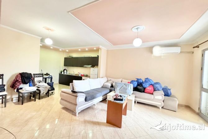 House for Rent 2+1 in Tirana - 450 Euro