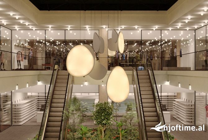 Shtepi ne shitje 2+1 ne Tirane - 183,000 Euro