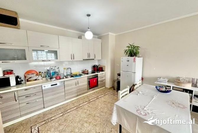 House for Rent 2+1 in Tirana - 600 Euro