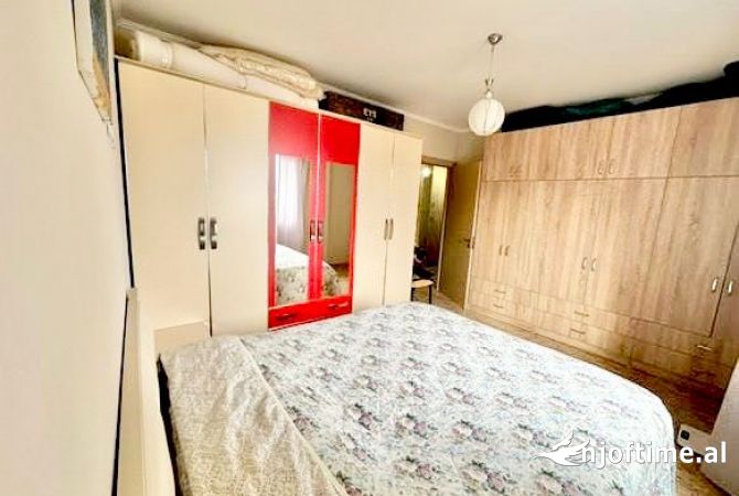 Shtepi me qera 2+1 ne Tirane - 600 Euro