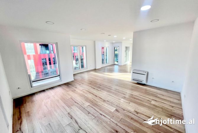 Ambient biznesi me qera 1+1 ne Tirane - 2,300 Euro