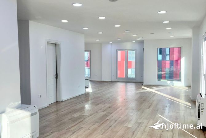 JAPIM AMBIENT ME QIRA TE RRUGA E ELBASANIT