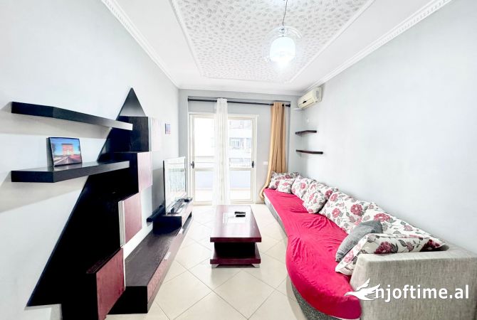 House for Rent 2+1 in Tirana - 450 Euro