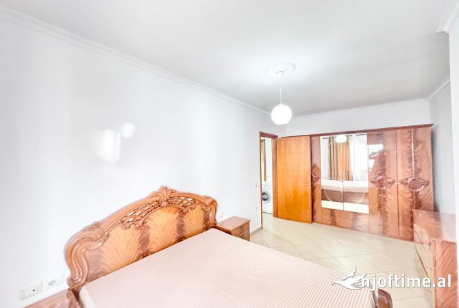 Apartment for rent in Tirana 2+1, Furnished