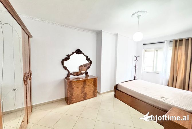 Apartment for rent in Tirana 2+1, Furnished