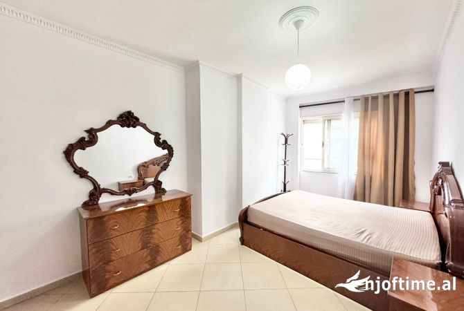 Apartment for rent in Tirana 2+1, Furnished