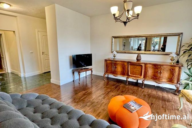 House for Rent 2+1 in Tirana - 1,000 Euro