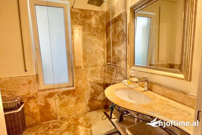 Apartment for rent in Tirana 2+1, Furnished