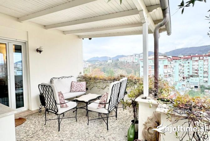 Apartment for rent in Tirana 2+1, Furnished