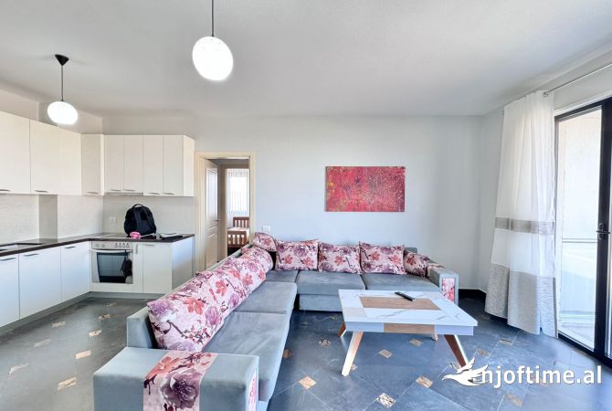 House for Rent 2+1 in Tirana - 450 Euro