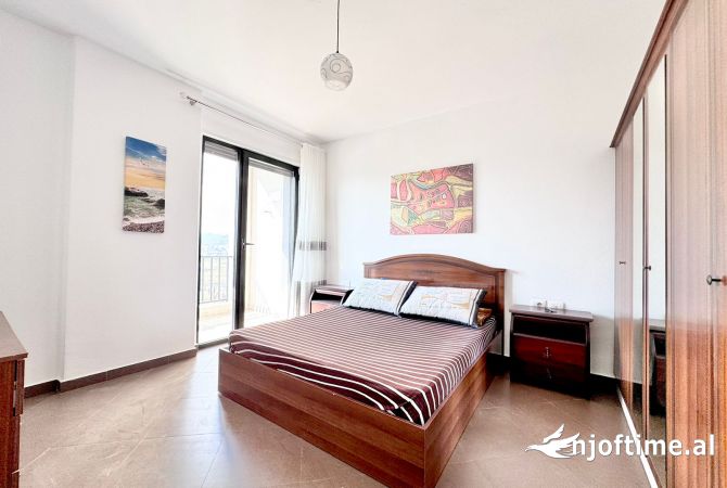 Apartment for rent in Tirana 2+1, Furnished