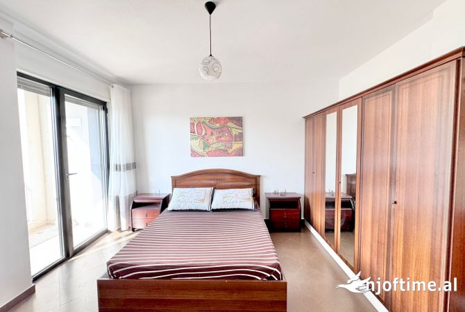 Apartment for rent in Tirana 2+1, Furnished