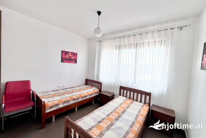 Apartment for rent in Tirana 2+1, Furnished
