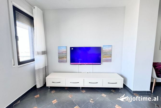 Apartment for rent in Tirana 2+1, Furnished