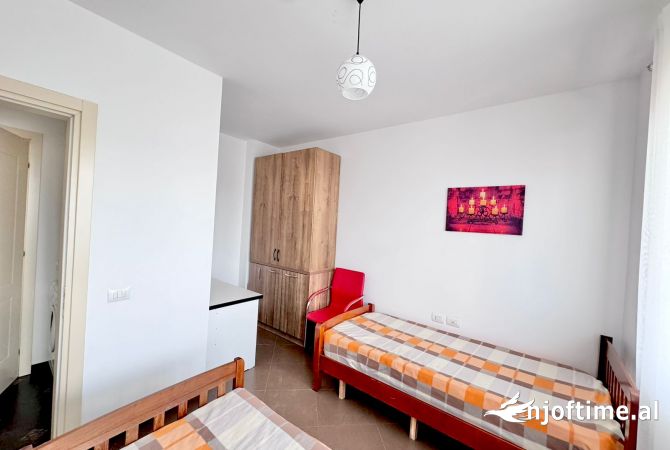 Apartment for rent in Tirana 2+1, Furnished