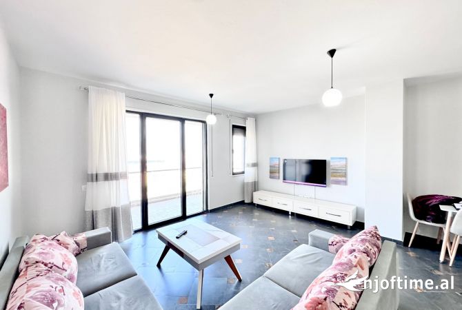 Apartment for rent in Tirana 2+1, Furnished