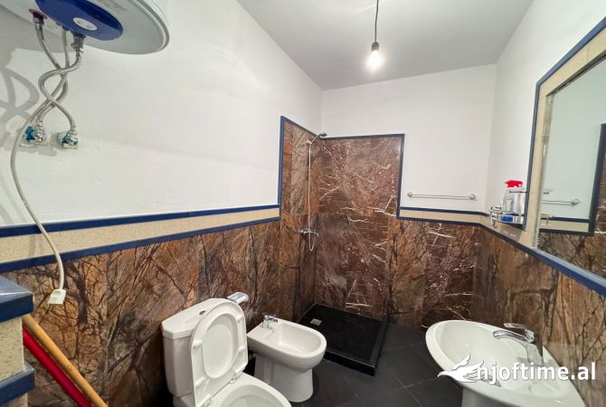 Apartment for rent in Tirana 2+1, Furnished