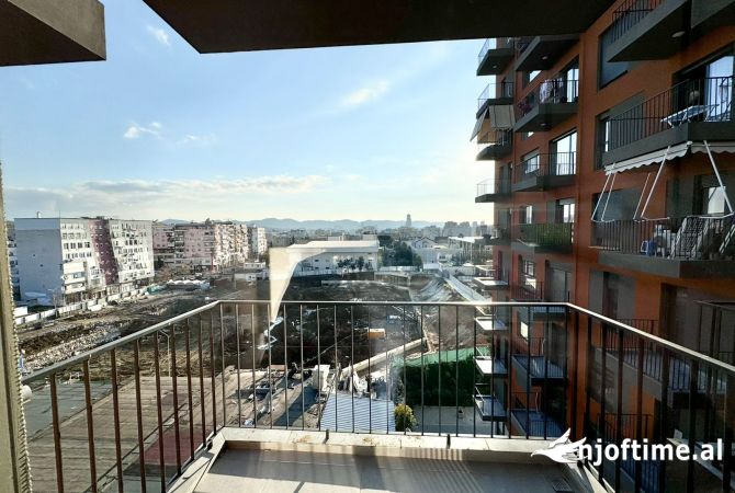 Apartment for rent in Tirana 2+1, Furnished