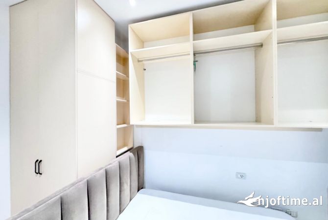 Shtepi me qera Garsoniere ne Tirane - 450 Euro