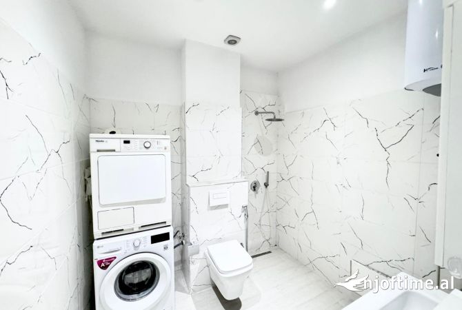 Apartment for rent in Tirana Garsoniere, Furnished