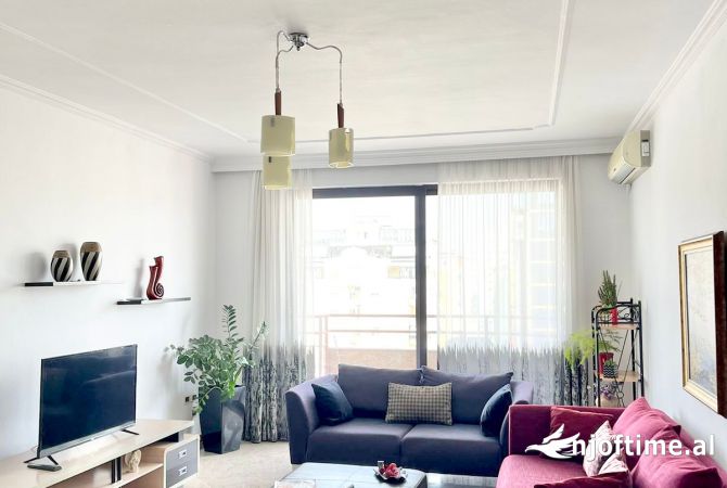 House for Rent 2+1 in Tirana - 800 Euro