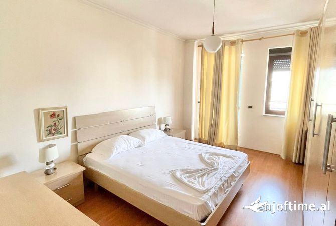 Apartment for rent in Tirana 2+1, Furnished
