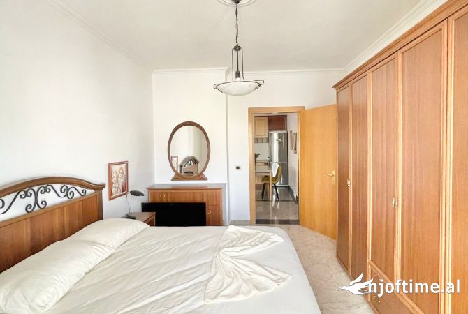 Apartment for rent in Tirana 2+1, Furnished