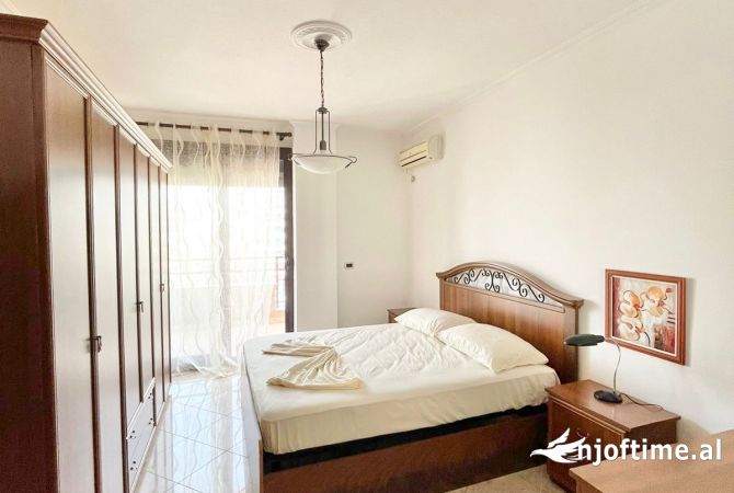 Apartment for rent in Tirana 2+1, Furnished