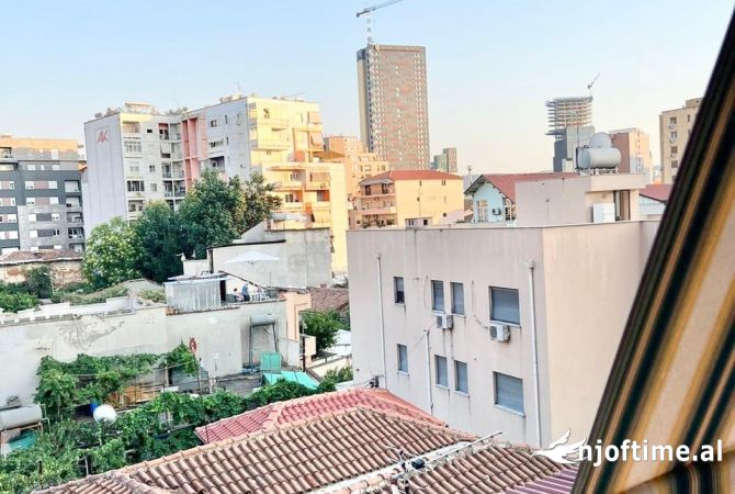 Apartment for rent in Tirana Garsoniere, Furnished