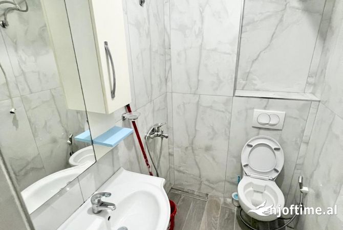 Apartment for rent in Tirana Garsoniere, Furnished