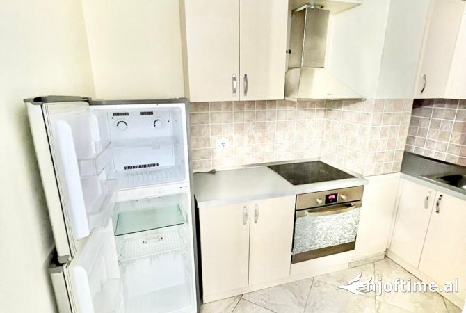 Apartment for rent in Tirana Garsoniere, Furnished