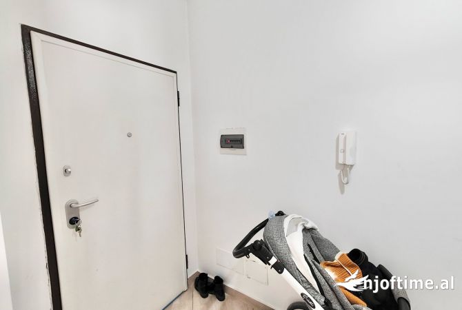 Shtepi ne shitje Apartament ne Tirane, 1+1, Mobilimi E mobiluar, Pagesa 133,000  Dollar.