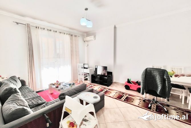 Shtepi ne shitje 1+1 ne Tirane - 133,000 Dollar