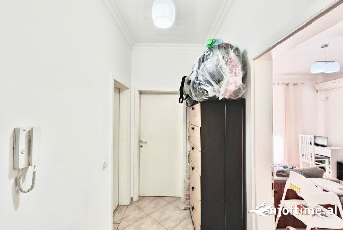 Shtepi ne shitje Apartament ne Tirane, 1+1, Mobilimi E mobiluar, Pagesa 133,000  Dollar.