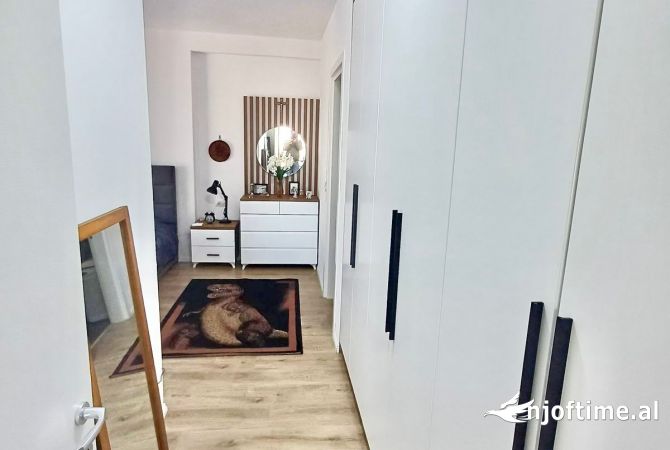 Apartment for sale in Tirana 2+1, Furnished