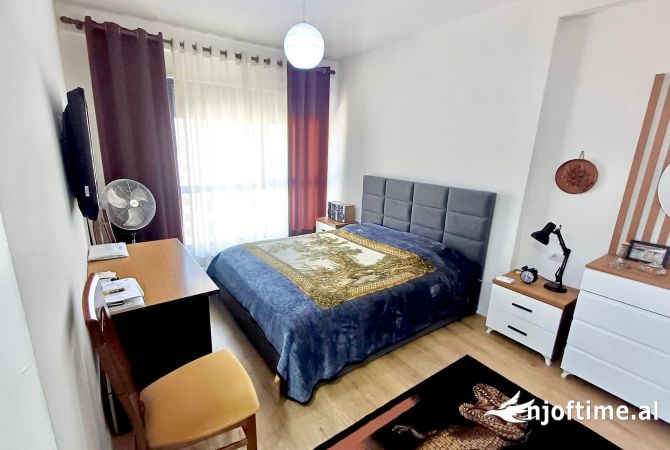 Apartment for sale in Tirana 2+1, Furnished