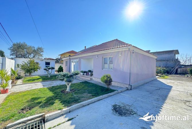 Casa in vendita 3+1 a Durazzo - 90,000 Euro
