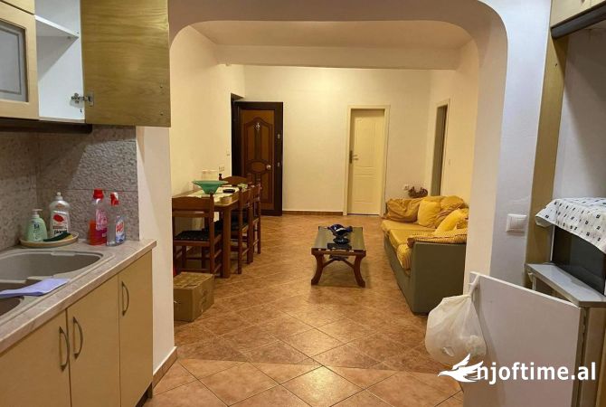 Apartment for rent in Saranda 2+1, Furnished