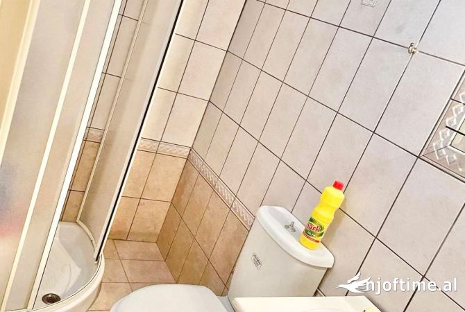 Apartment for rent in Saranda 2+1, Furnished