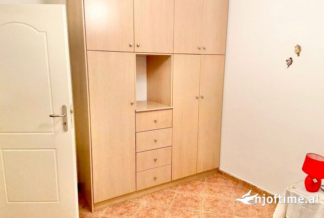 Apartment for rent in Saranda 2+1, Furnished