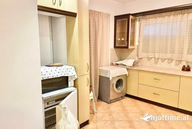 Apartment for rent in Saranda 2+1, Furnished