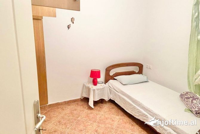 Apartment for rent in Saranda 2+1, Furnished