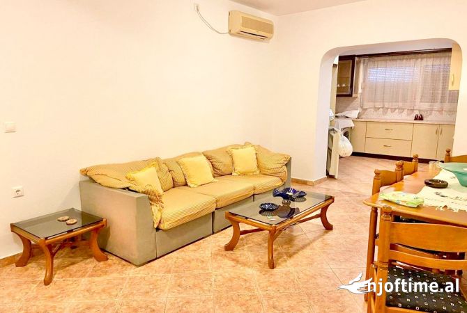 House for Rent 2+1 in Saranda - 400 Euro