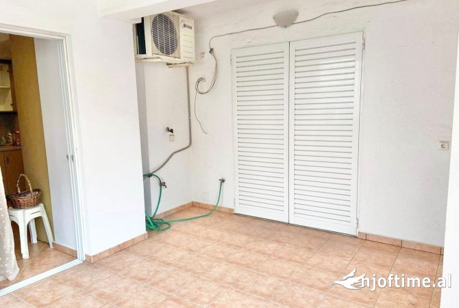 Shtepi me qera 2+1 ne Sarande - 400 Euro
