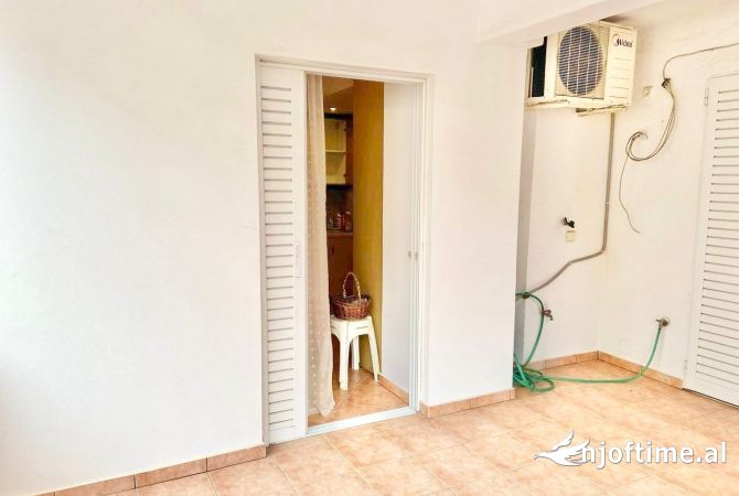 Apartment for rent in Saranda 2+1, Furnished