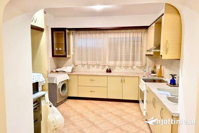 Apartment for rent in Saranda 2+1, Furnished