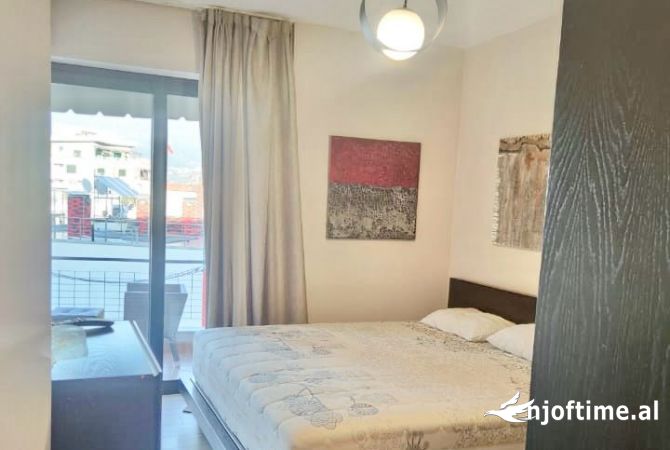 Apartment for sale in Tirana 2+1, Furnished