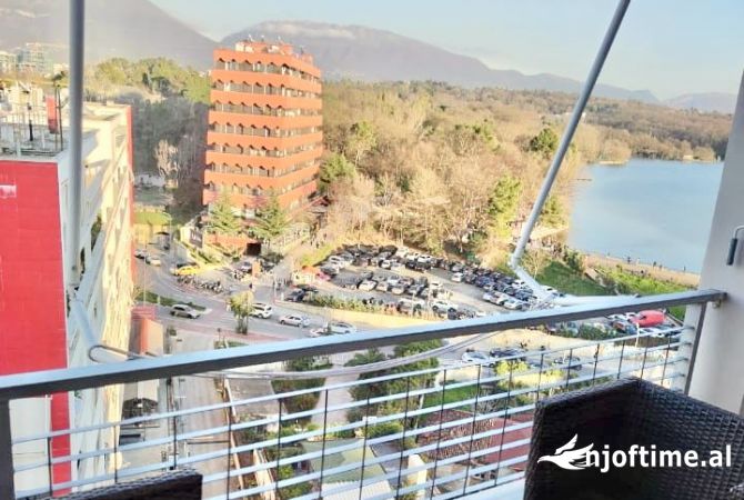 Apartment for sale in Tirana 2+1, Furnished